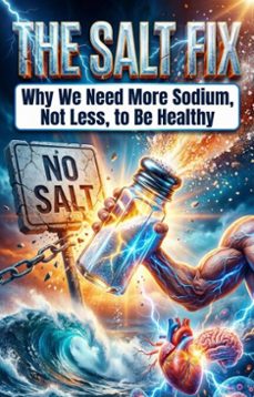 the salt fix (ebook)-james hart-9783565222186