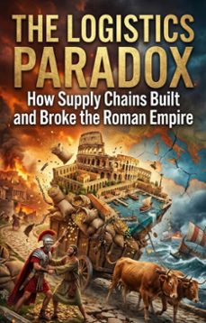 logistics paradox (ebook)-robert morrison-9783565245086