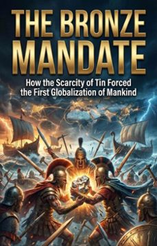bronze mandate (ebook)-arthur stone-9783565247486