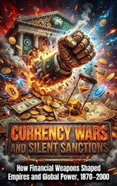 currency wars and silent sanctions (ebook)-talia westcott-9783565274086