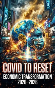 covid to reset (ebook)-alina frost-9783565277186