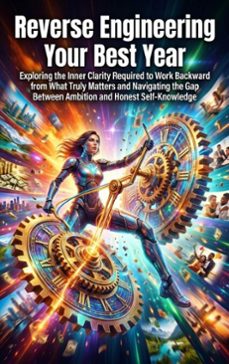 reverse engineering your best year (ebook)-lena voss-9783565309986