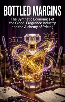 bottled margins (ebook)-victor caldwell-9783565327386