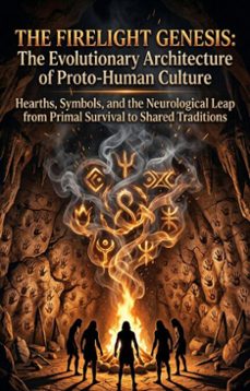 the firelight genesis: the evolutionary architecture of proto-human culture (ebook)-vincent thomas jr.-9783565384686