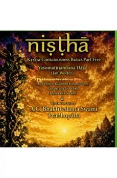-yaśomatīnandana dāsa-9783565558186