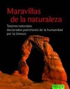 maravillas de la naturaleza (coleccion mini)-9783625003786