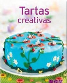 tartas creativas-9783625004486