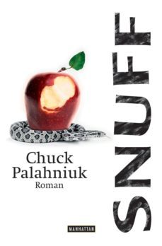 snuff (ebook)-9783641027186
