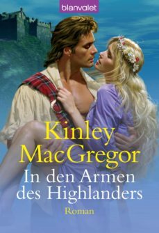 in den armen des highlanders (ebook)-9783641079086