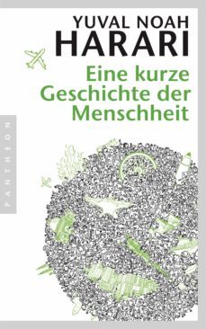 eine kurze geschichte der menschheit (ebook)-9783641104986