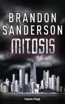 mitosis (ebook)-9783641179786