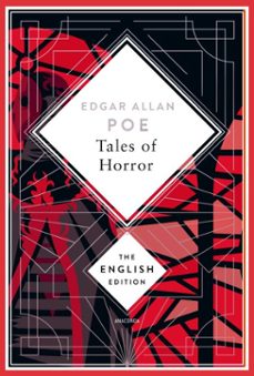poe - tales of horror. english edition (ebook)-edgar allan poe-9783641331986