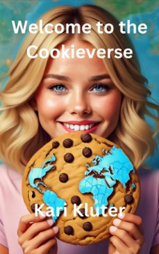 welcome to the cookieverse (ebook)-9783691557886