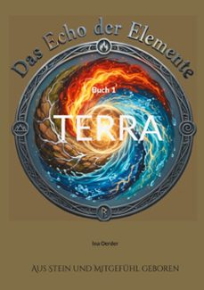 das echo der elemente (ebook)-ina oerder-9783695765386
