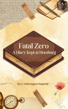 -percy hetherington fitzgerald-9783724568186