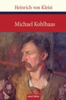 michael kohlhaas (ebook)-heinrich von kleist-9783730690086