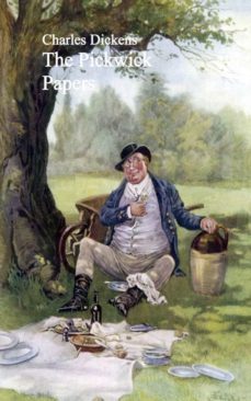 the pickwick papers (ebook)-charles dickens-9783736407886