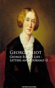 george eliot's life - letters and journals ii (ebook)-george eliot-9783736411586