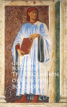 the decameron of giovanni boccaccio (ebook)-giovanni boccaccio-9783736412286