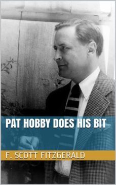 pat hobby does his bit (ebook)-f. scott fitzgerald-9783738617986