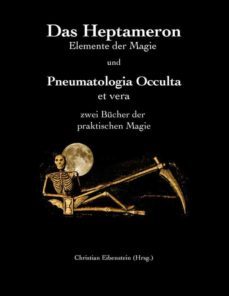das heptameron und pneumatologia occulta et vera (ebook)-9783738663686