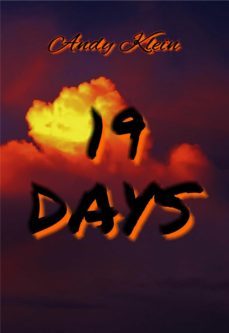 19 days (ebook)-andy klein-9783746726786