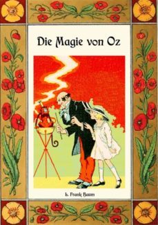 -l. frank baum-9783748196686