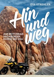 hin und weg-eva strehler-9783749432486