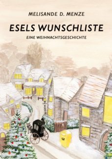 esels wunschliste-melisande d. menze-9783752685886