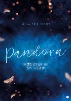 pandora (ebook)-9783756894086