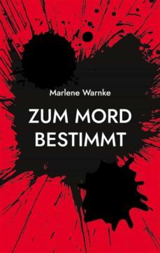 zum mord bestimmt (ebook)-9783757897086
