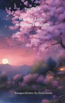 von der liebe und den träumen (ebook)-9783759724786