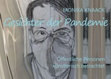 gesichter der pandemie (ebook)-9783759740786