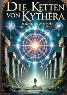die ketten von kythera (ebook)-9783769346886