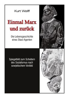 einmal marx und zuruck (ebook)-9783769374186