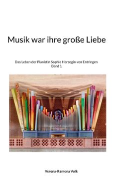 musik war ihre grosse liebe (ebook)-9783769385786