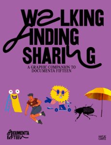 walking, finding, sharing (ebook)-9783775753586
