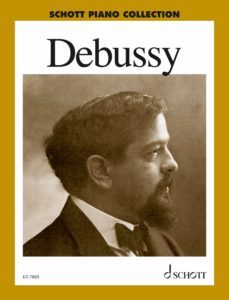 selected piano works (ebook)-9783795724986