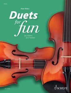 duets for fun (ebook)-9783795730086