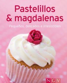 pastelillos &amp; magdalenas (ebook)-9783815586686