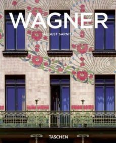 wagner (serie menor)-9783822828786