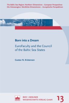 born into a dream (ebook)-gustav n. kristensen-9783830525486