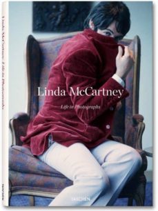 linda mccartney: life in photographs-martin harrison-annie leibovitz-9783836527286