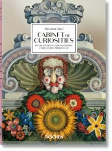 massimo listri. cabinet of curiosities. 40th ed.-9783836593786