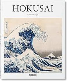 hokusai-rhiannon paget-9783836599986