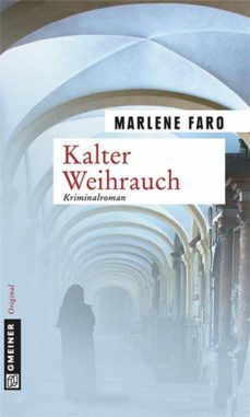 kalter weihrauch (ebook)-marlene faro-9783839242186