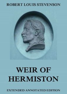 weir of hermiston (ebook)-robert louis stevenson-9783849642686