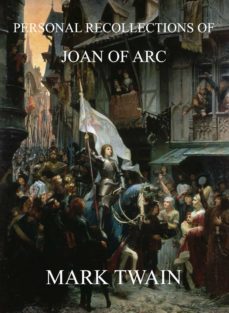personal recollections of joan of arc (ebook)-mark twain-9783849644086