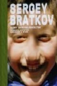 sergei bratkov-9783858812186