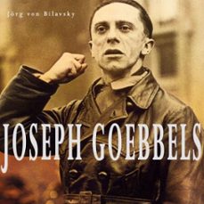 joseph goebbels (audiolibro)-jorg von bilavsky-9783863527686